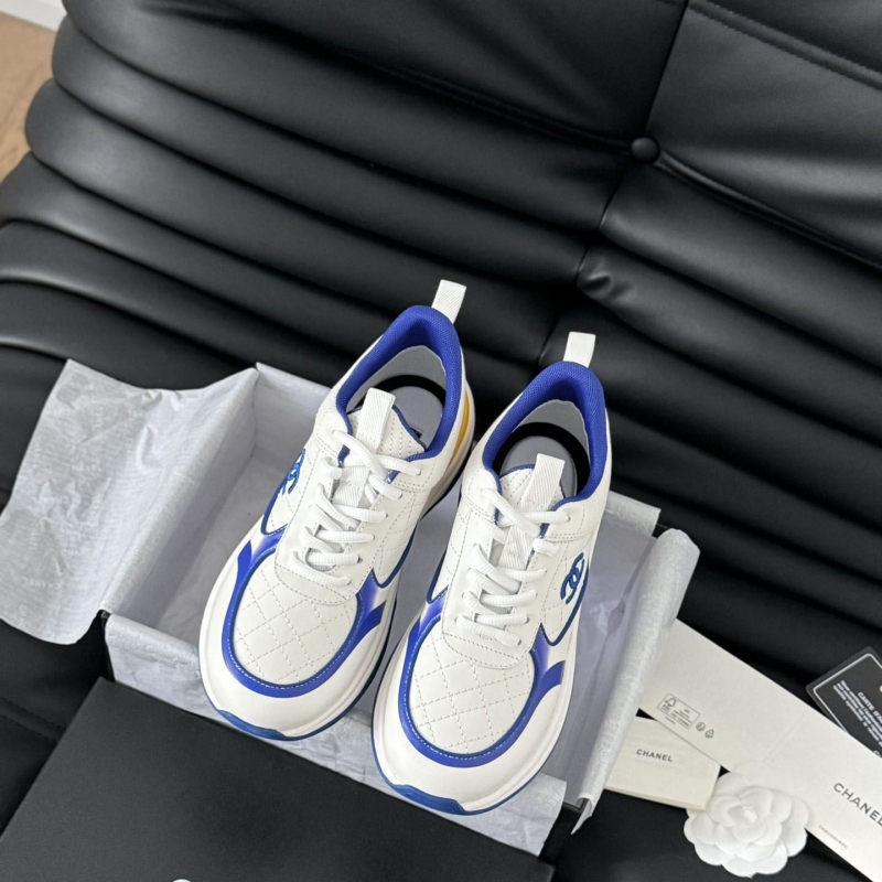 Ch*el sneakers